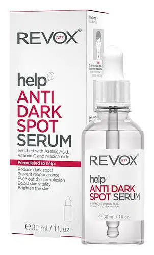 REVOX B77 Help Anti Dark Spot Serum