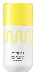 CommonLabs Vitamin C Brightening Sun Serum SPF50 PA++++