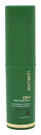 Lebelage Multi Sun Balm SPF 50+ Cica