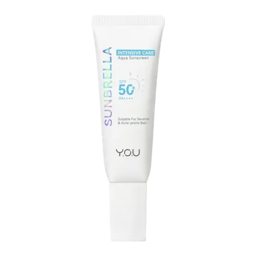 Y.O.U Sunbrella Intensive Care Aqua Sunscreen SPF50+ PA++++