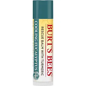 Burt's Bees Rescue Balm Cooling Eucalyptus