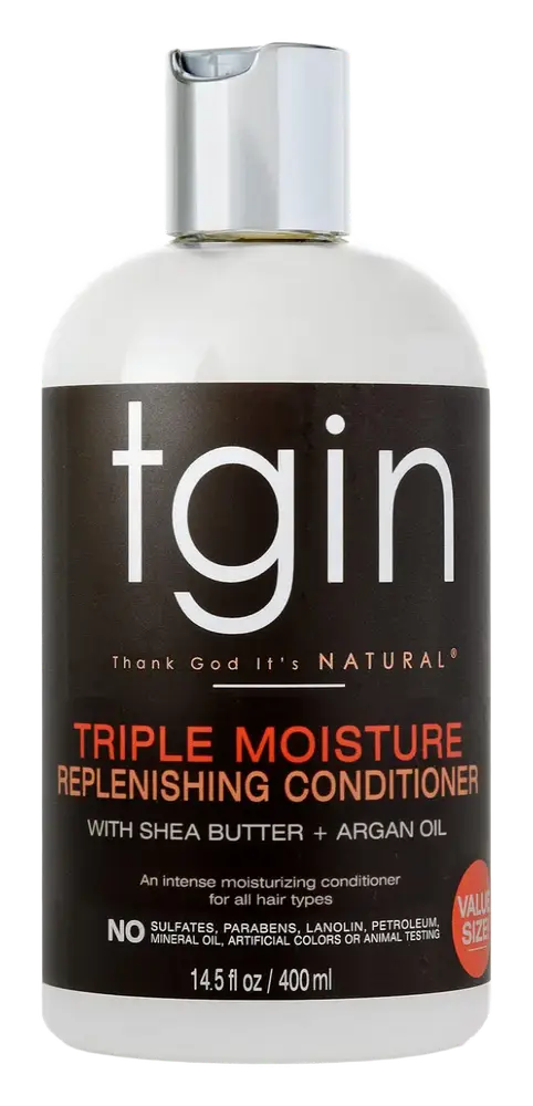 TGIN Triple Moisture Replenishing Conditioner