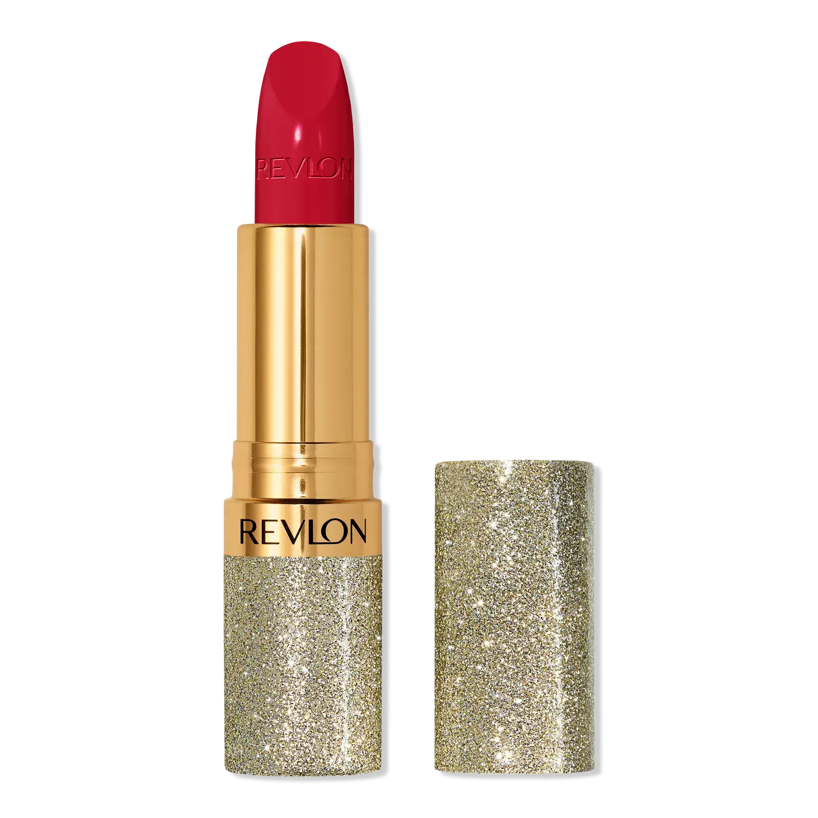 Revlon Super Lustrous Ultra Lipstick Heatwave