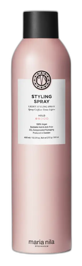 Maria Nila Styling Spray