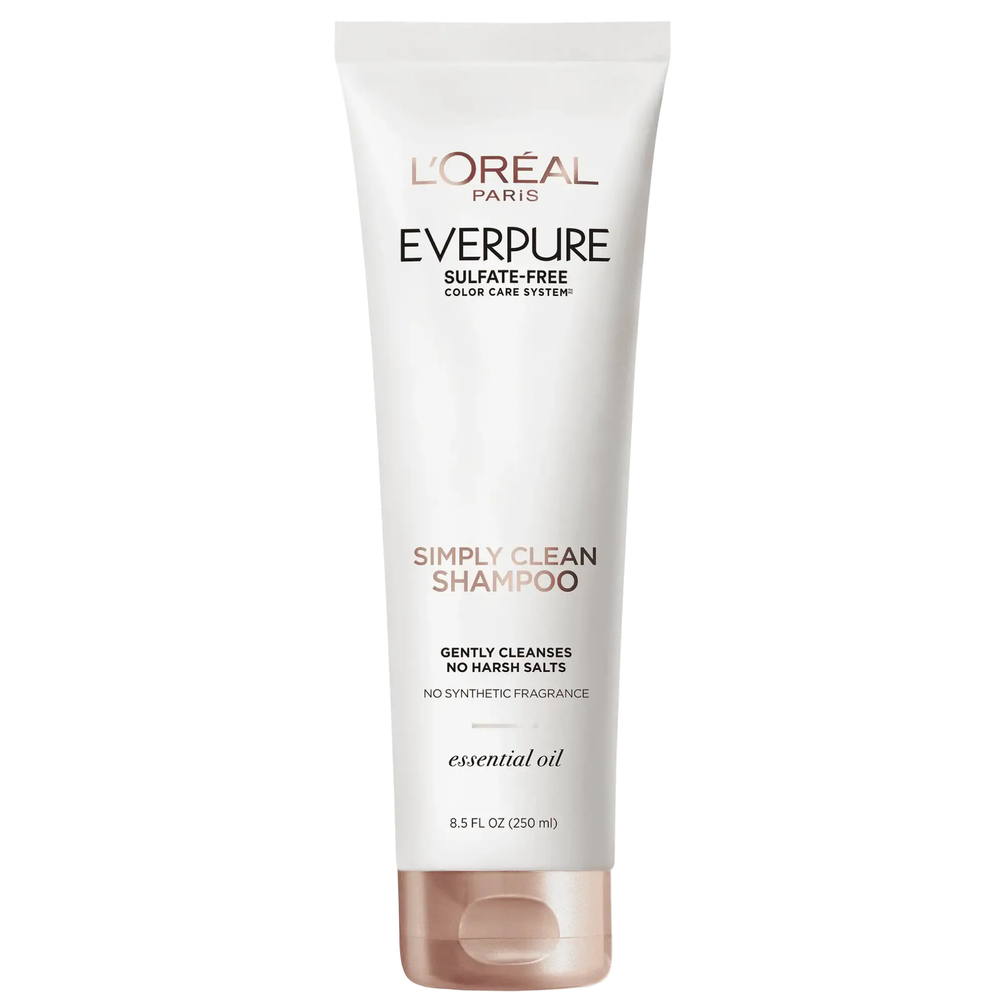 L'Oreal Everpure Simply Clean Shampoo