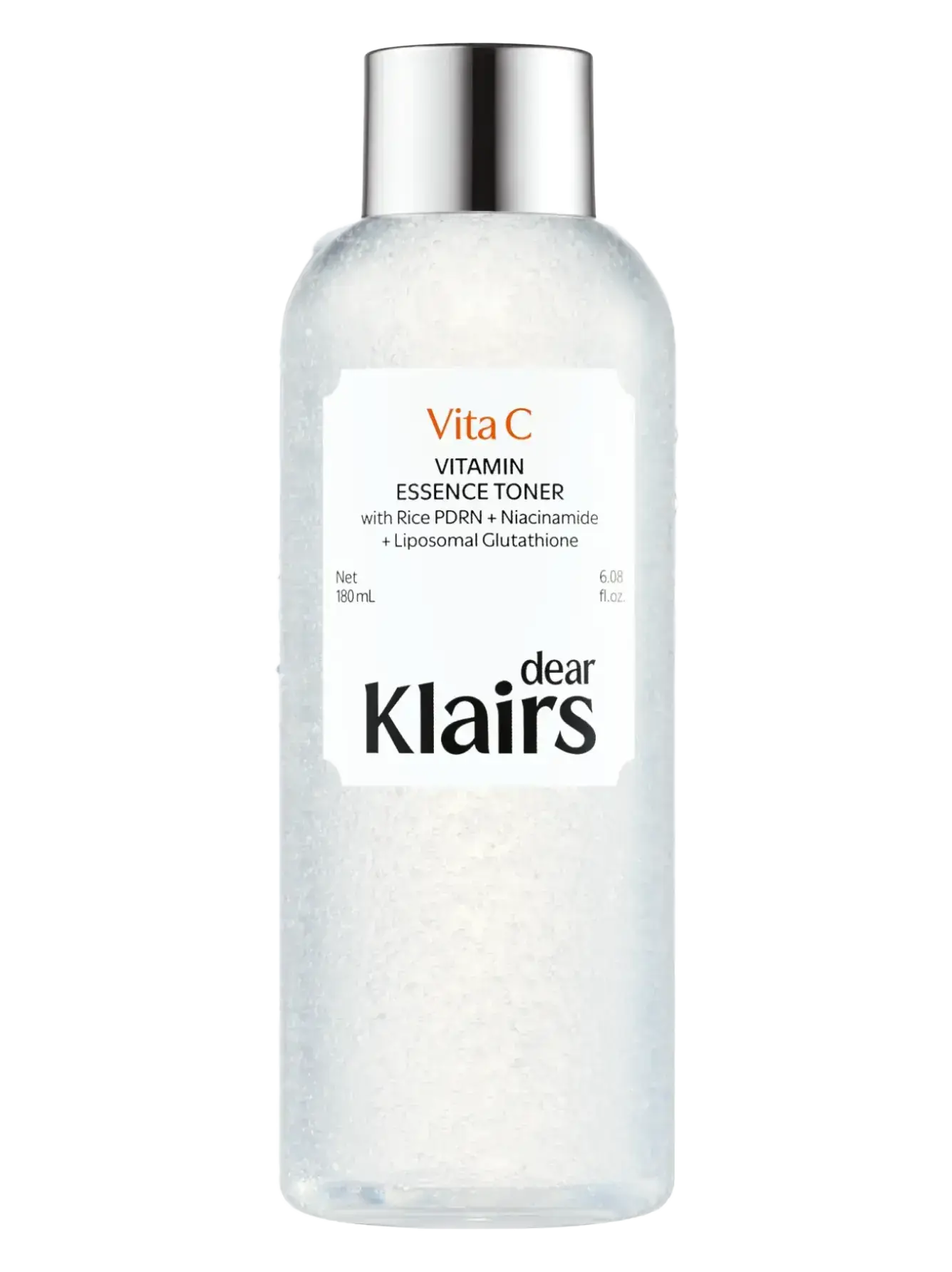Dear, Klairs Vita C Vitamin Essence Toner