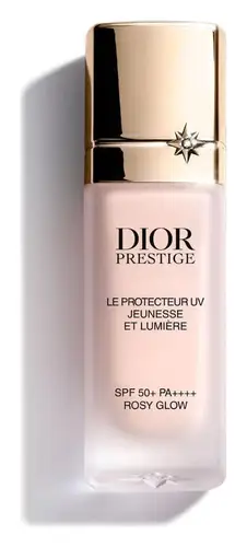 Dior Prestige Le Protecteur UV Jeunesse Et Lumière SPF 50+ PA++++ Rosy Glow