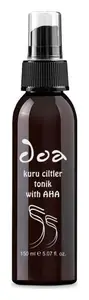 Doa Kozmetik Kuru Ciltler Tonik with AHA