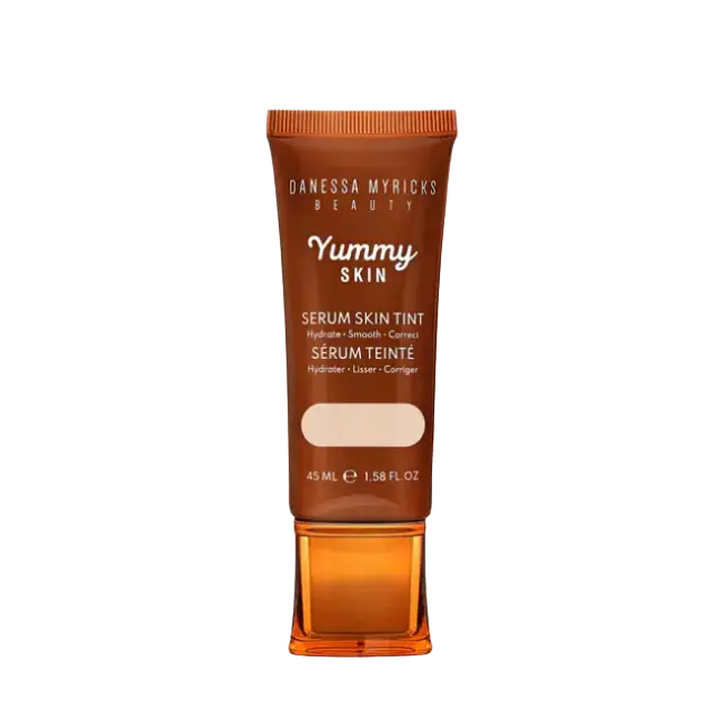 Danessa Myricks Beauty Yummy Skin Serum Skin Tint 1.5