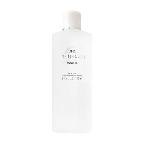 DHC Mild Lotion