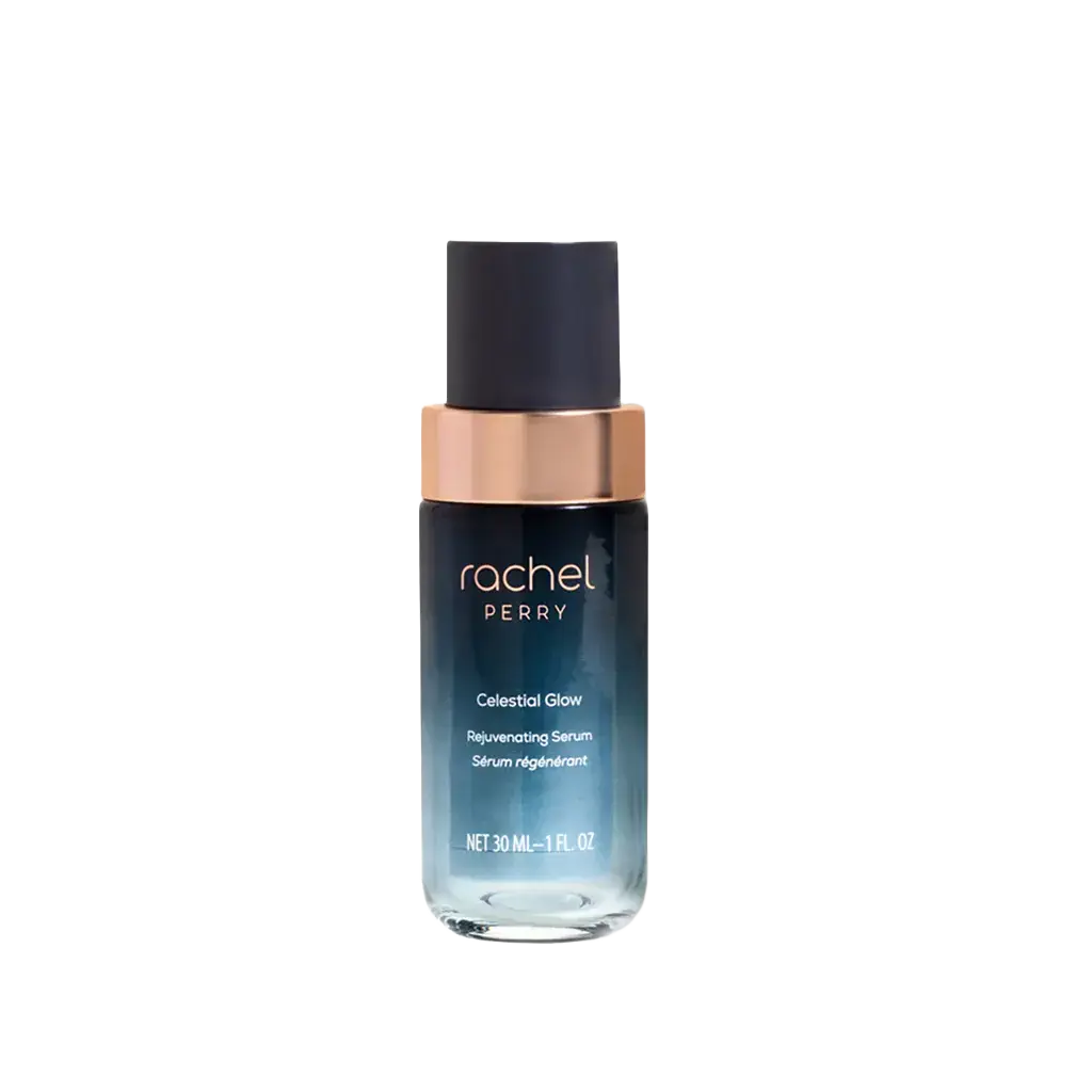 Rachel Perry Celestial Glow Rejuvenating Serum