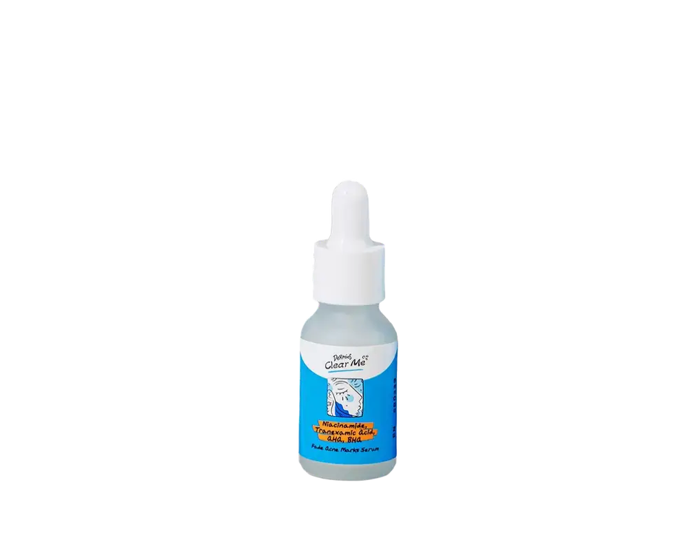 Dermies Clear Me Acne Control Serum