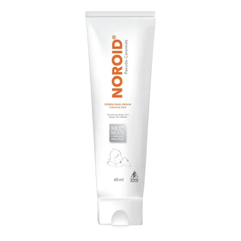 Noroid Derma Rash Cream