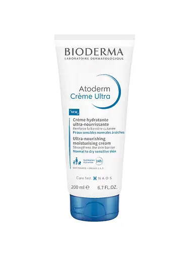 Bioderma Atoderm Ultra Cream India