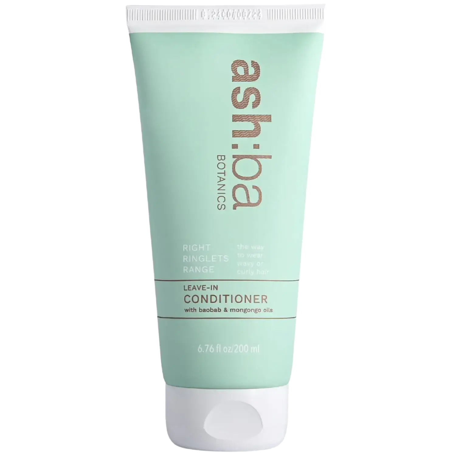 Ashba Botanics Leave-In Conditioner