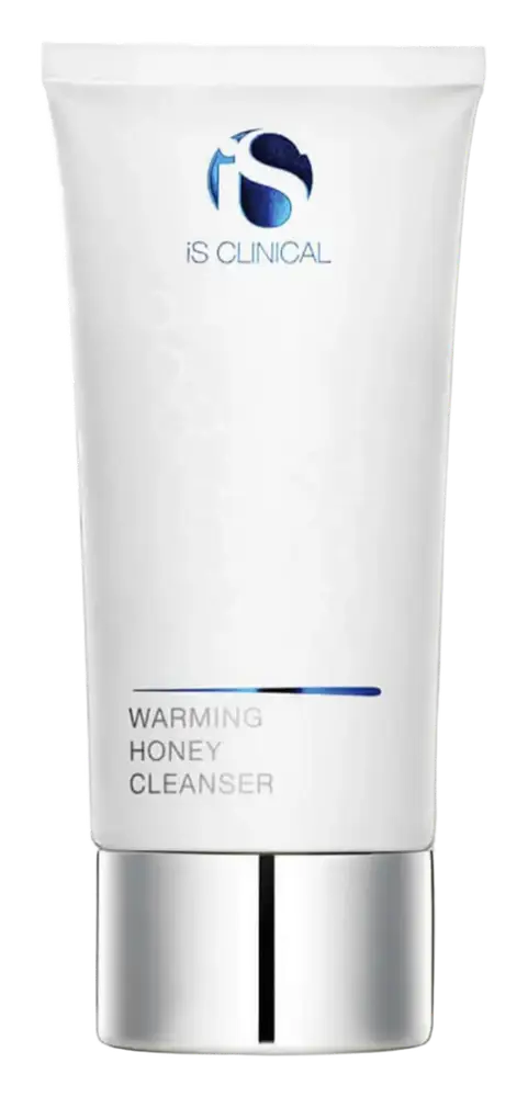 Is Clinical Warming Honey Cleanser