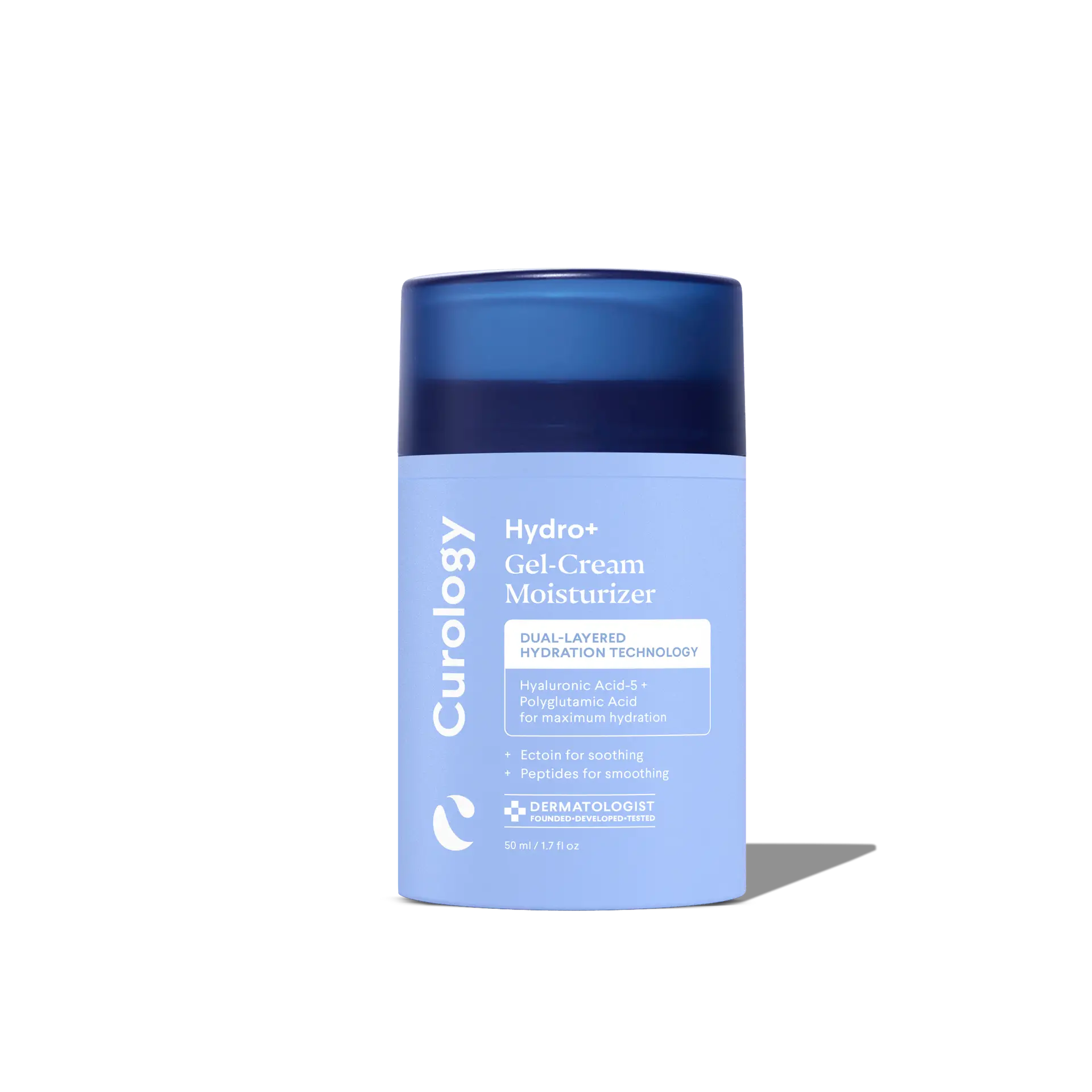 Curology Hydro+ Gel-Cream Moisturizer