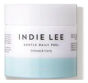 Indie Lee Gentle Daily Peel