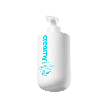 Creamy Ceramide Body Cream