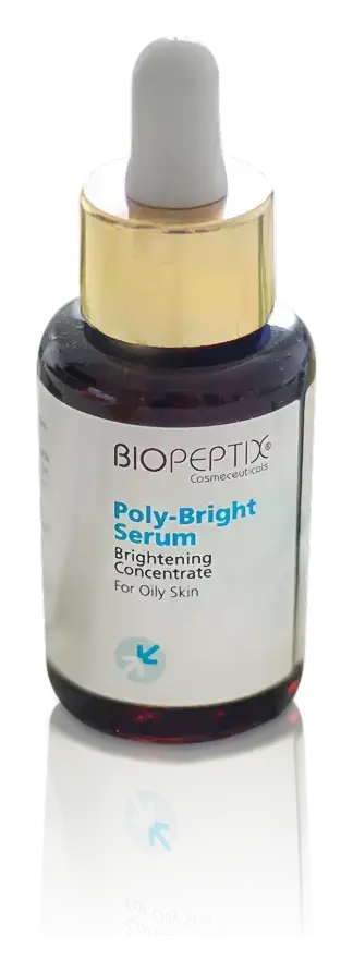 Biopeptix Poly-Bright Serum