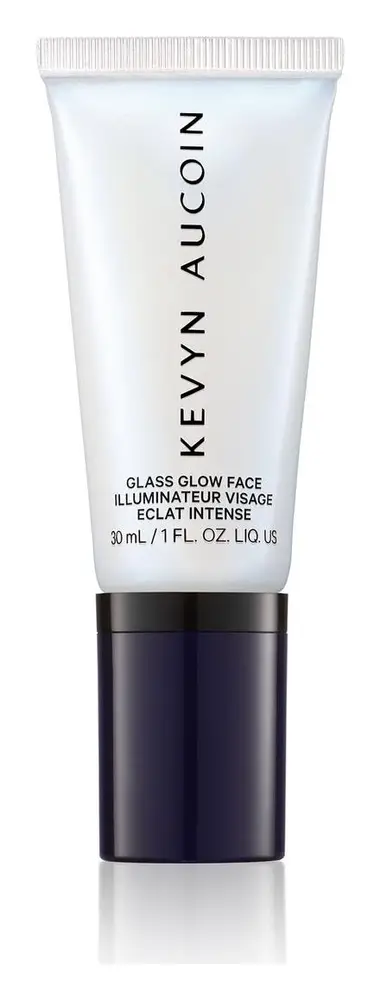 Kevyn Aucoin Glass Glow Face Illuminator Crystal Clear