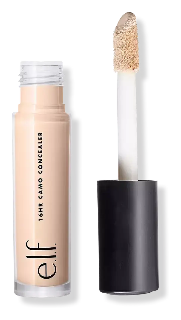 e.l.f. cosmetics 16hr Camo Concealer Light Peach