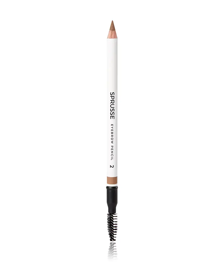 Und Gretel Sprusse Eyebrow Pencil Warm Brown 02