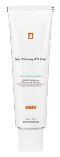 Tosowoong Spot Whitening Vita Clinic Vitamin Tree Fruits Extract