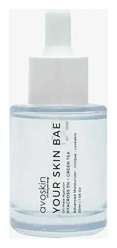 Avoskin Your Skin Bae Ultimate Hyaluron Hyacross 3% + Green Tea
