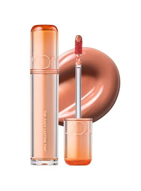 Romand The Juicy Lasting Tint Pomelo Skin