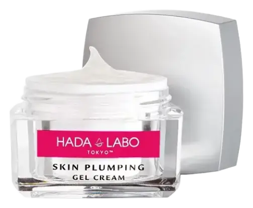 Hada Labo Intense Hydrating Skin-Plumping Gel