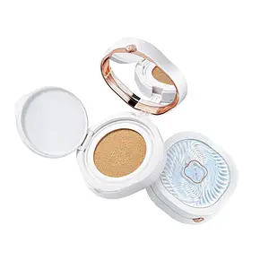 Florasis Flawless Jade Breathable Longwear Cushion Foundation Rippling Lotus