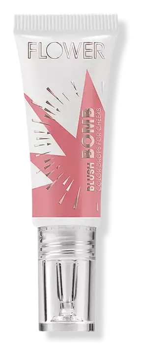 Flower Beauty by Drew Blush Bomb Color Drops Cheeky