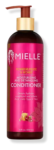 Mielle Organics Pomegranate & Honey Moisturizing and Detangling Conditioner