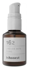 ishonest 162 Uneven Skin Tone