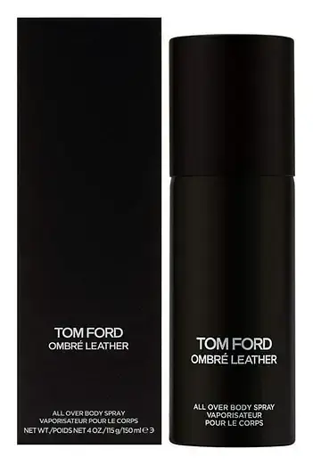 Tom Ford All Over Body Spray Ombre Leather