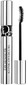 Dior Diorshow Iconic Overcurl Mascara Black