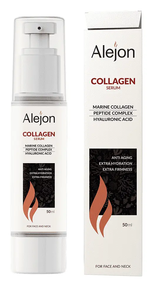 Alejon Collagen Serum
