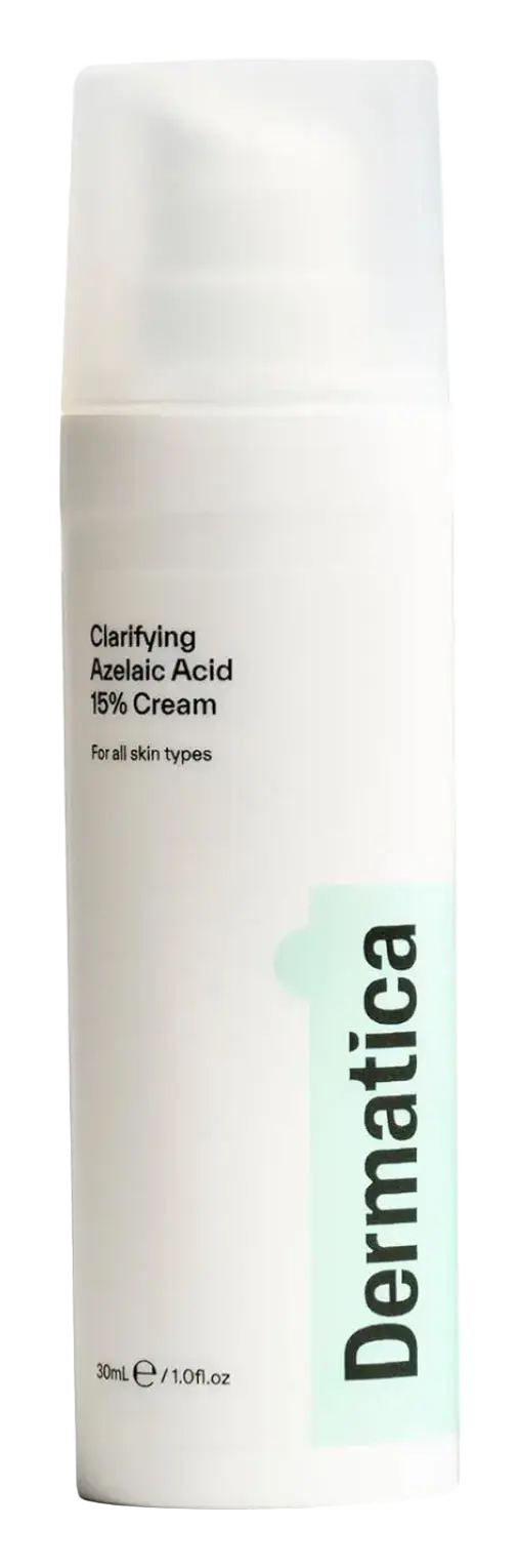 Dermatica Clarifying Azelaic Acid 15% Cream