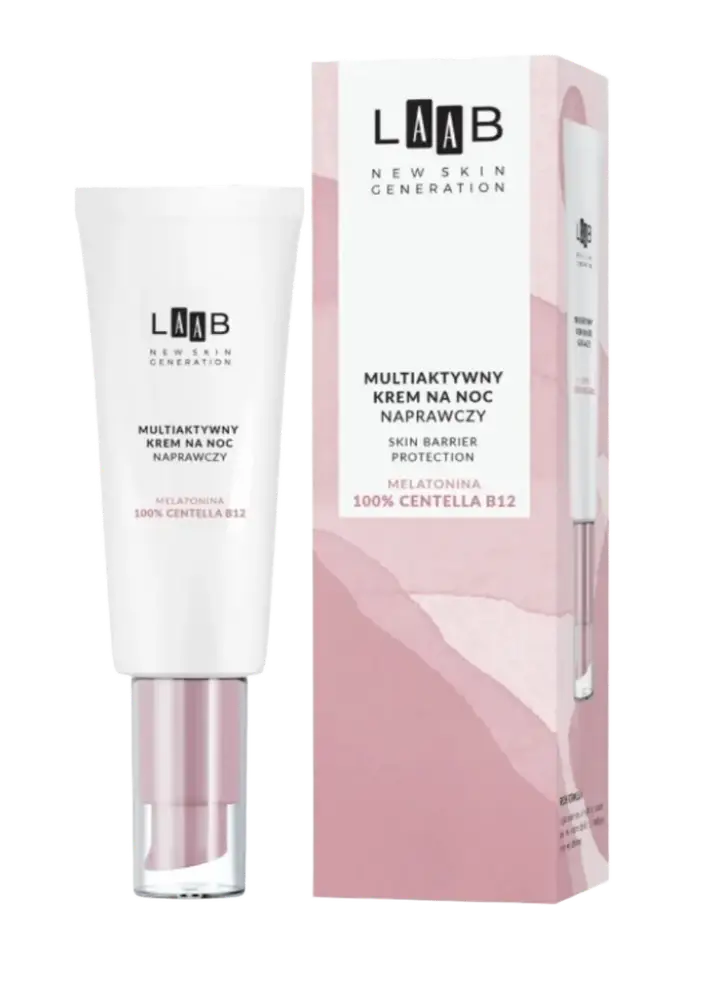 AA Skin Barrier Protection Cream