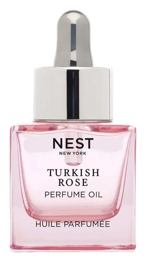 NEST New York Turkish Rose Perfume Oil