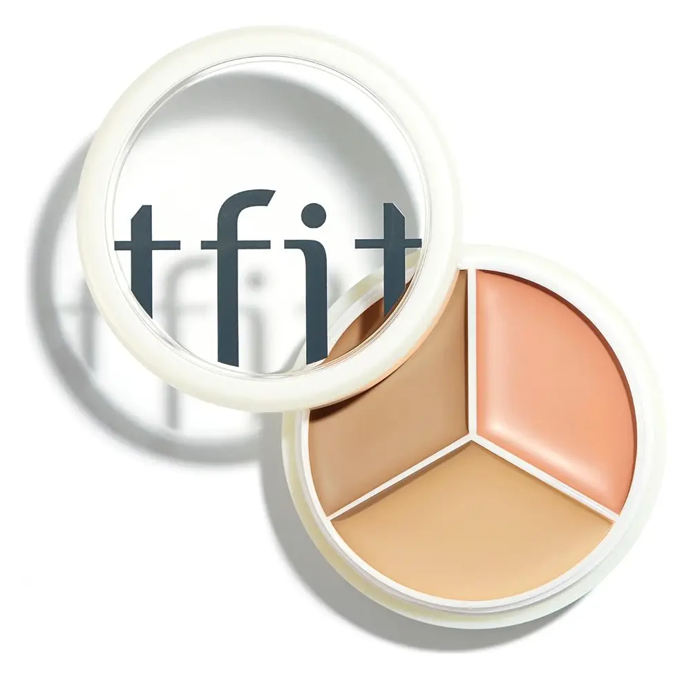 TFIT Cover Up Pro Concealer #02 Deep Warm