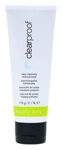 Mary Kay Clear Proof Deep-Cleansing Charcoal Mask
