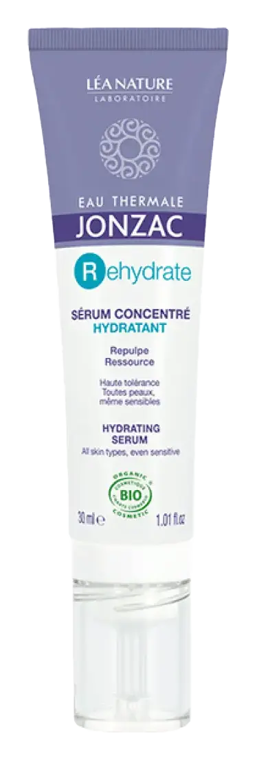 Eau Thermale Jonzac REhydrate Hydrating Serum
