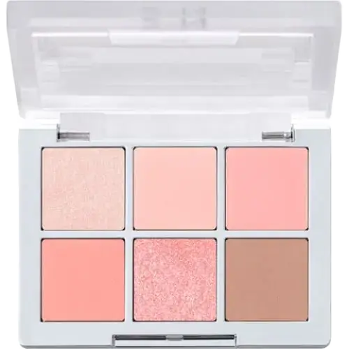 2aN Better Me Eye Palette #12 Bubblegum