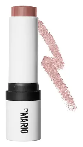 Makeup by  Mario Soft Pop Blush Stick Dusty Rose