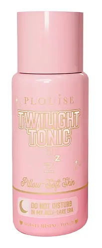 P. Louise Twilight Tonic