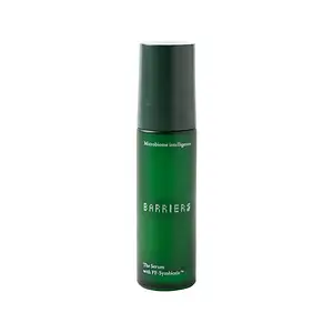 Barriers The Serum