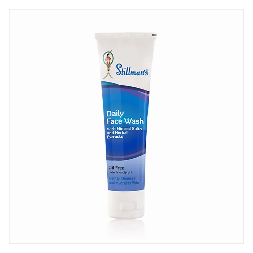 Stillman’s Beauty Daily Face Wash