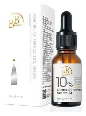 My Scheming BB Amino Argireline Peptide 10% Serum